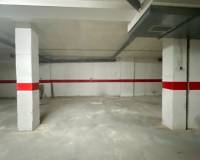 Resale - Wohnung - Formentera del Segura