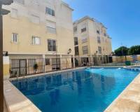 Resale - Wohnung - Formentera del Segura