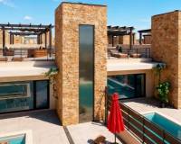 Resale - Wohnung - Fuente Álamo De Murcia