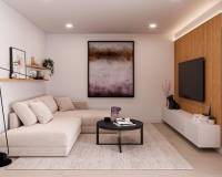 Resale - Wohnung - Fuente Álamo De Murcia