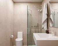 Resale - Wohnung - Fuente Álamo De Murcia