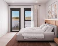 Resale - Wohnung - Fuente Álamo De Murcia