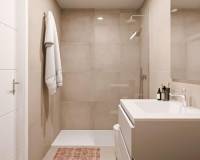 Resale - Wohnung - Fuente Álamo De Murcia