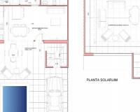 Resale - Wohnung - Fuente Álamo De Murcia