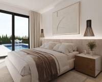 Resale - Wohnung - Fuente Álamo De Murcia