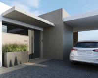 Resale - Wohnung - Fuente Álamo De Murcia