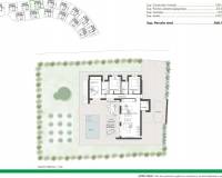 Resale - Wohnung - Fuente Álamo De Murcia