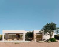 Resale - Wohnung - Fuente Álamo De Murcia