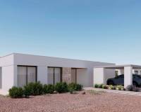 Resale - Wohnung - Fuente Álamo De Murcia