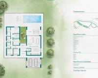 Resale - Wohnung - Fuente Álamo De Murcia