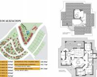 Resale - Wohnung - Fuente Álamo De Murcia