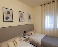 Resale - Wohnung - Fuente Álamo De Murcia