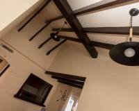 Resale - Wohnung - Fuente Álamo De Murcia