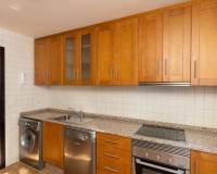 Resale - Wohnung - Fuente Álamo De Murcia