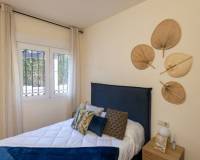 Resale - Wohnung - Fuente Álamo De Murcia