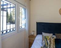 Resale - Wohnung - Fuente Álamo De Murcia