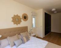 Resale - Wohnung - Fuente Álamo De Murcia