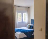 Resale - Wohnung - Fuente Álamo De Murcia