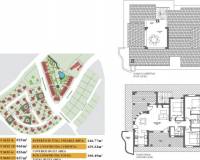 Resale - Wohnung - Fuente Álamo De Murcia