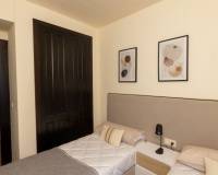 Resale - Wohnung - Fuente Álamo De Murcia