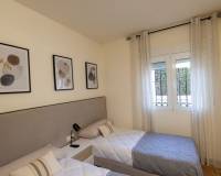 Resale - Wohnung - Fuente Álamo De Murcia
