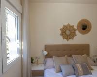 Resale - Wohnung - Fuente Álamo De Murcia