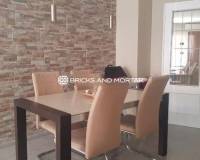 Resale - Wohnung - Gandía