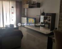 Resale - Wohnung - Gandía