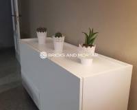 Resale - Wohnung - Gandía