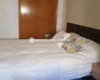 Resale - Wohnung - Gandía