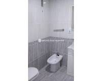 Resale - Wohnung - Gandía