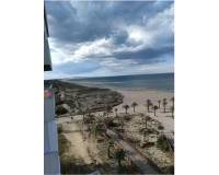 Resale - Wohnung - Grau I Platja