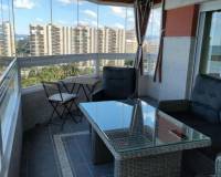 Resale - Wohnung - Grau I Platja