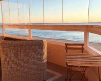 Resale - Wohnung - Grau I Platja