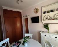 Resale - Wohnung - Grau I Platja