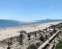 Resale - Wohnung - Grau I Platja