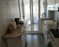 Resale - Wohnung - Grau I Platja