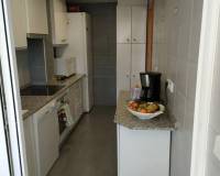 Resale - Wohnung - Grau I Platja