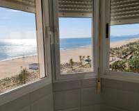 Resale - Wohnung - Grau I Platja