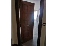 Resale - Wohnung - Grau I Platja