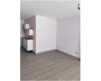 Resale - Wohnung - Grau I Platja