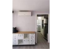 Resale - Wohnung - Grau I Platja