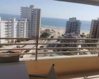 Resale - Wohnung - Grau I Platja