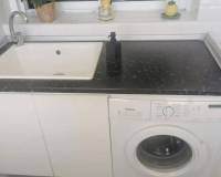 Resale - Wohnung - Grau I Platja