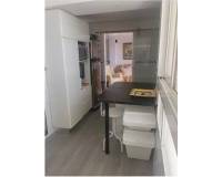 Resale - Wohnung - Grau I Platja