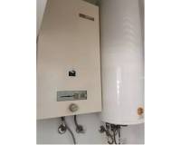 Resale - Wohnung - Grau I Platja