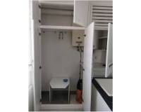 Resale - Wohnung - Grau I Platja