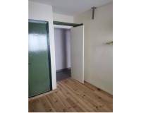 Resale - Wohnung - Grau I Platja