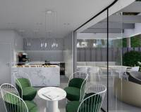 Resale - Wohnung - Guardamar del Segura - EL RASO