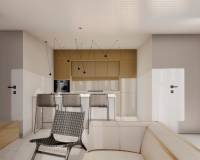 Resale - Wohnung - Guardamar del Segura - EL RASO
